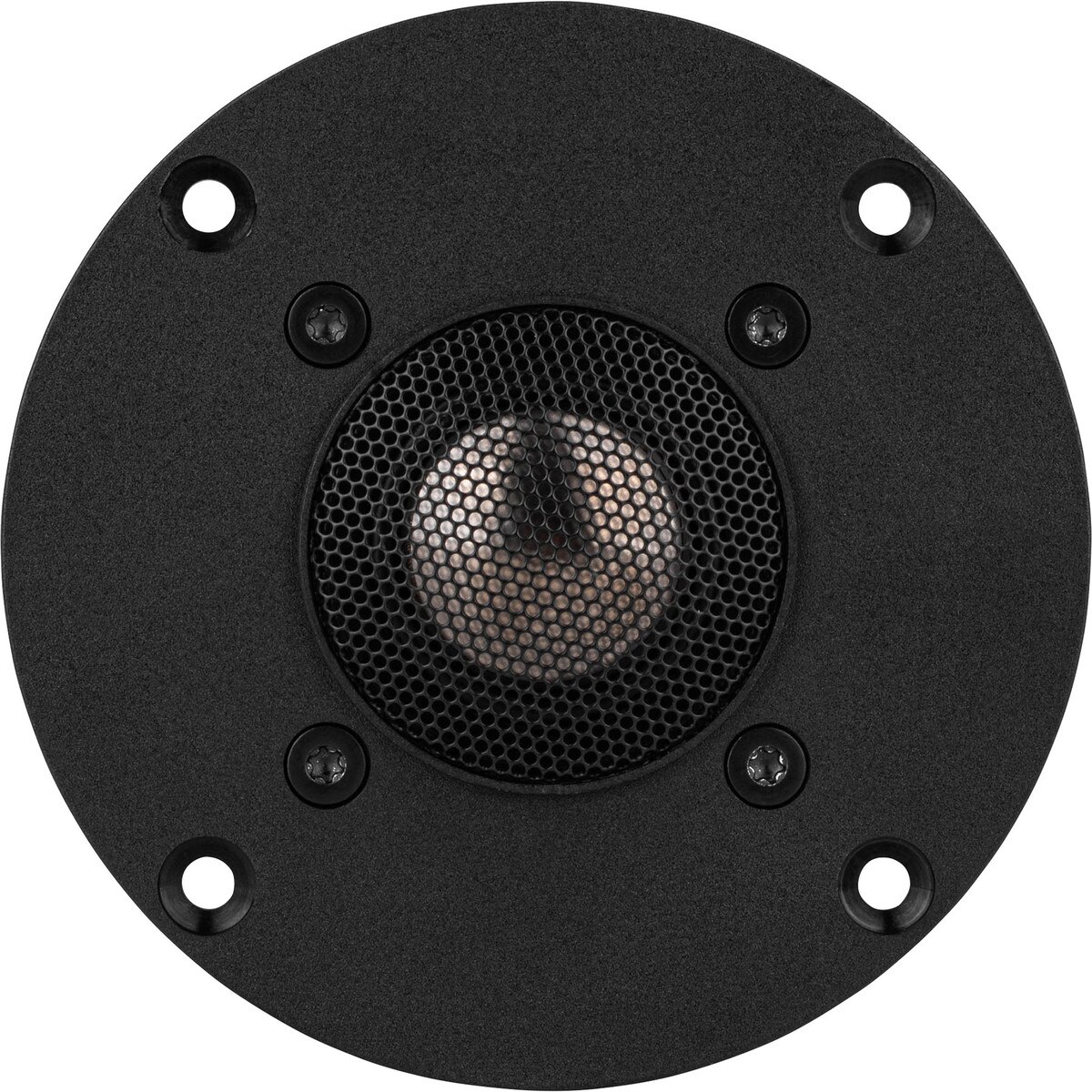 MB Quart 957118 1" Titanium Dome Tweeter 6 Ohm